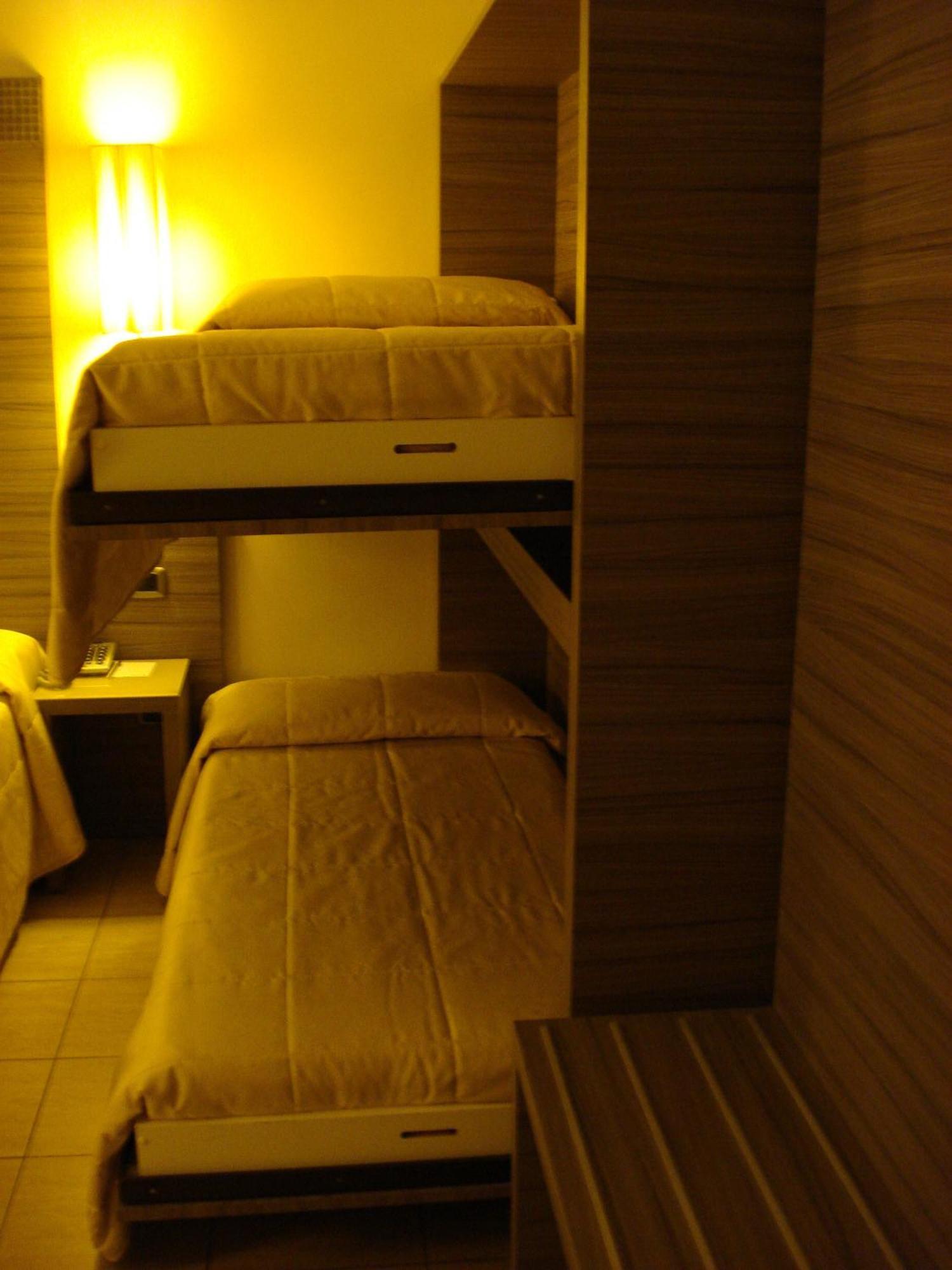 Morrisson Exclusive Rooms Rom Zimmer foto