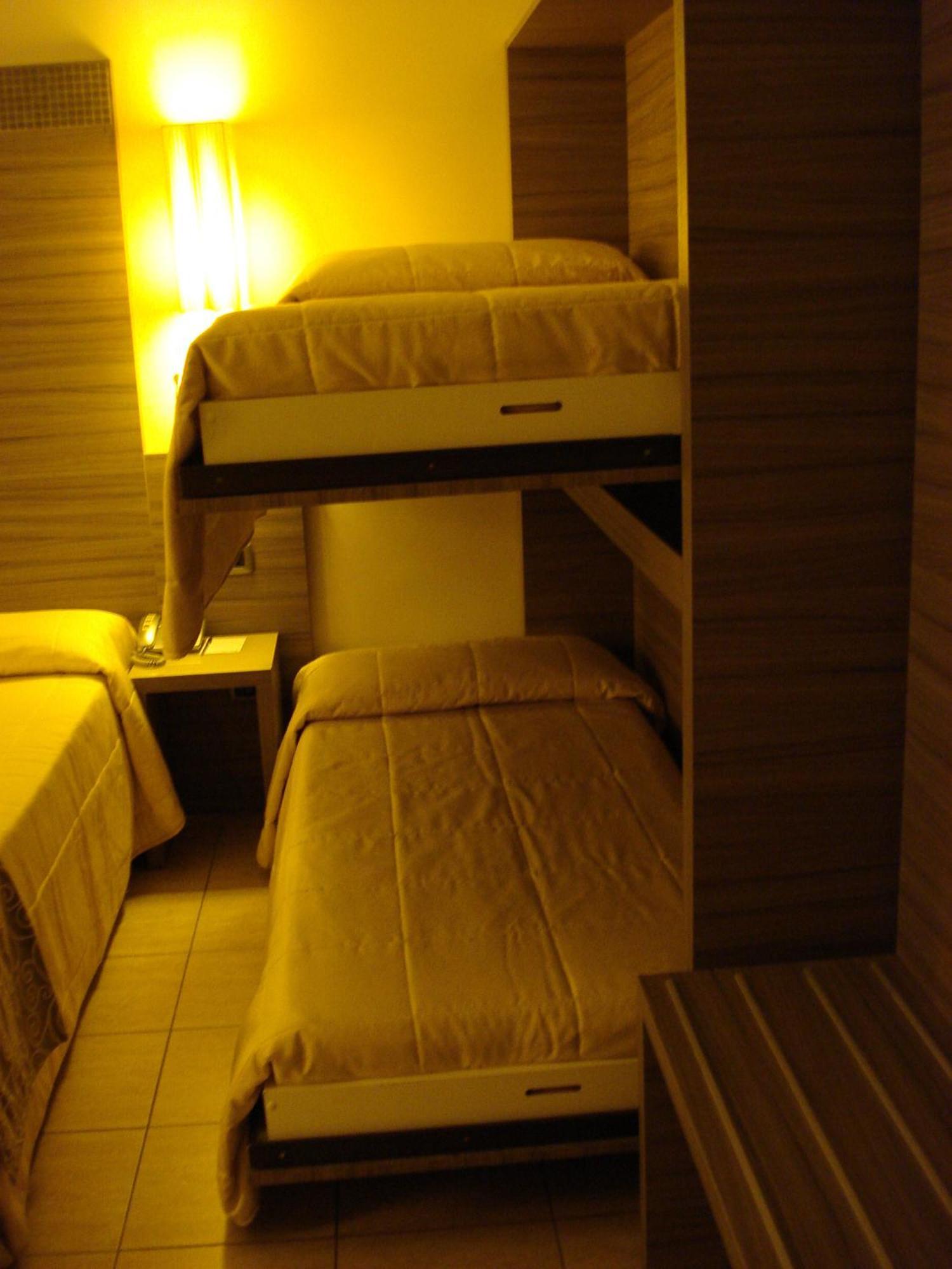 Morrisson Exclusive Rooms Rom Zimmer foto