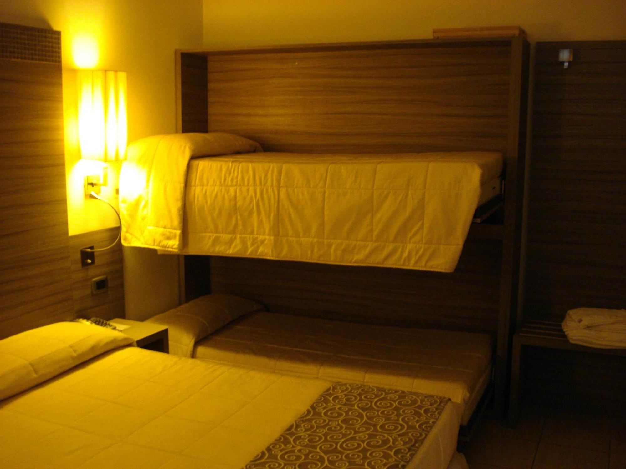 Morrisson Exclusive Rooms Rom Zimmer foto