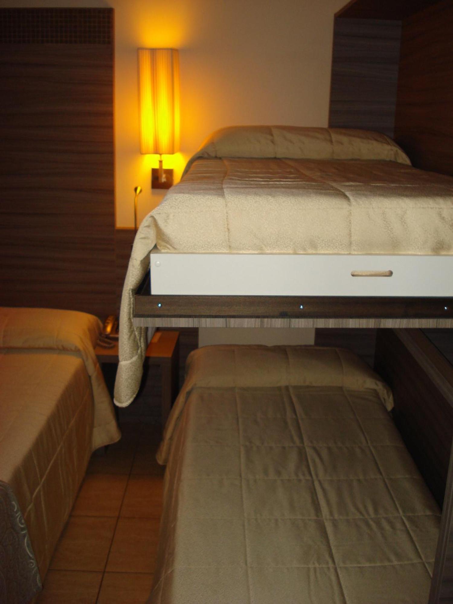 Morrisson Exclusive Rooms Rom Zimmer foto