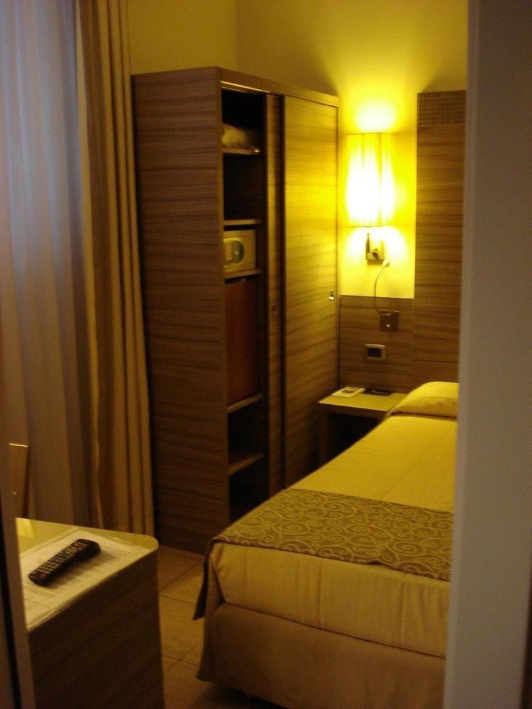Morrisson Exclusive Rooms Rom Exterior foto