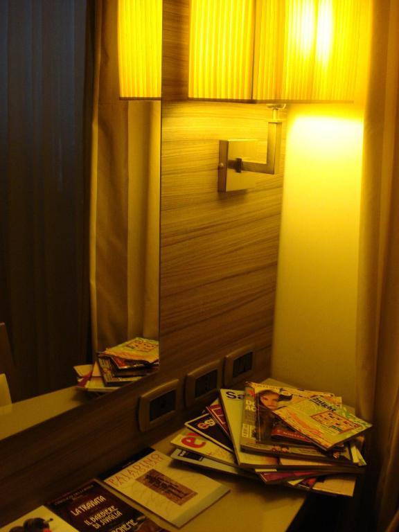 Morrisson Exclusive Rooms Rom Zimmer foto