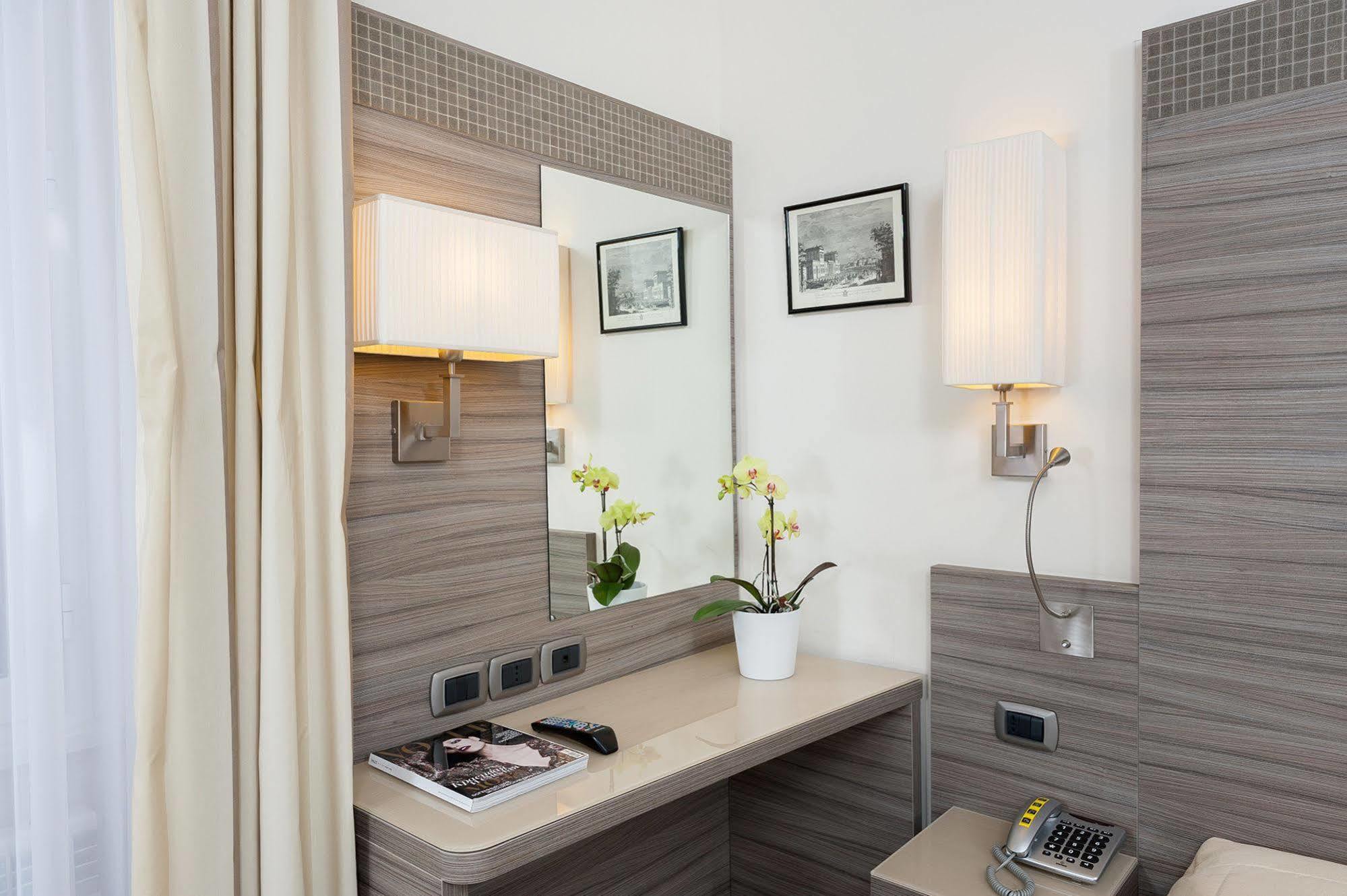Morrisson Exclusive Rooms Rom Exterior foto