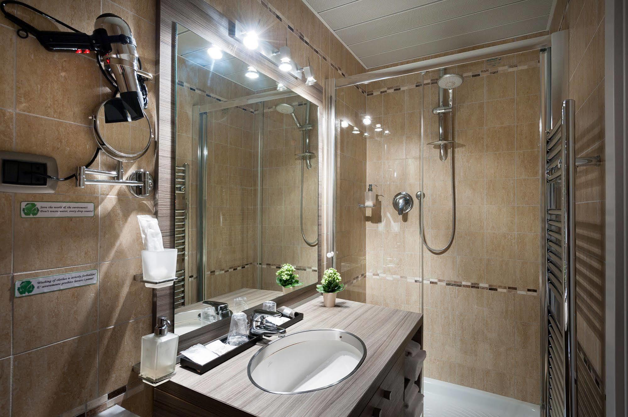 Morrisson Exclusive Rooms Rom Exterior foto