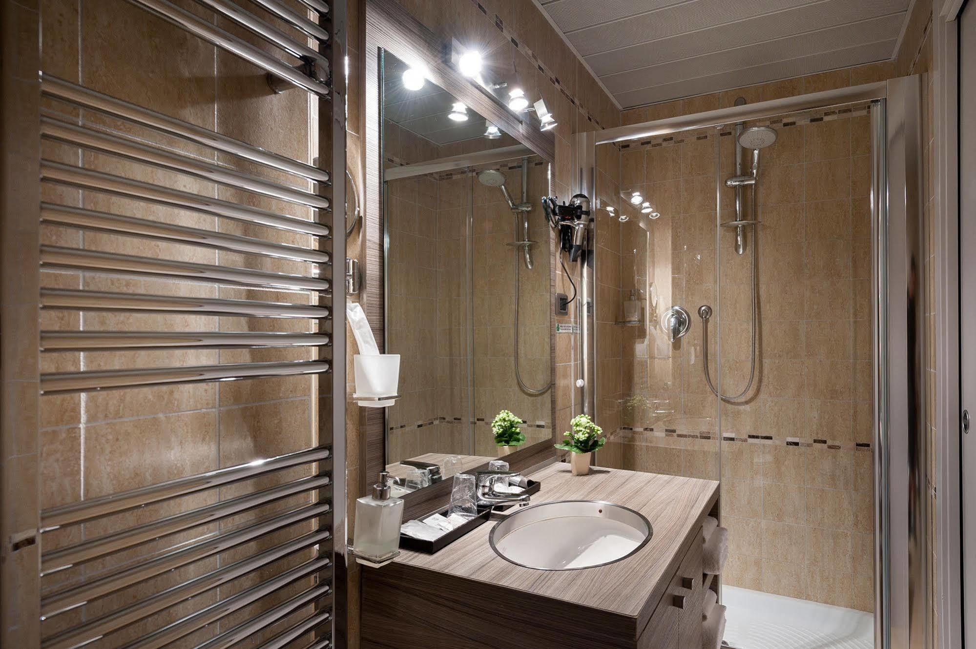 Morrisson Exclusive Rooms Rom Exterior foto