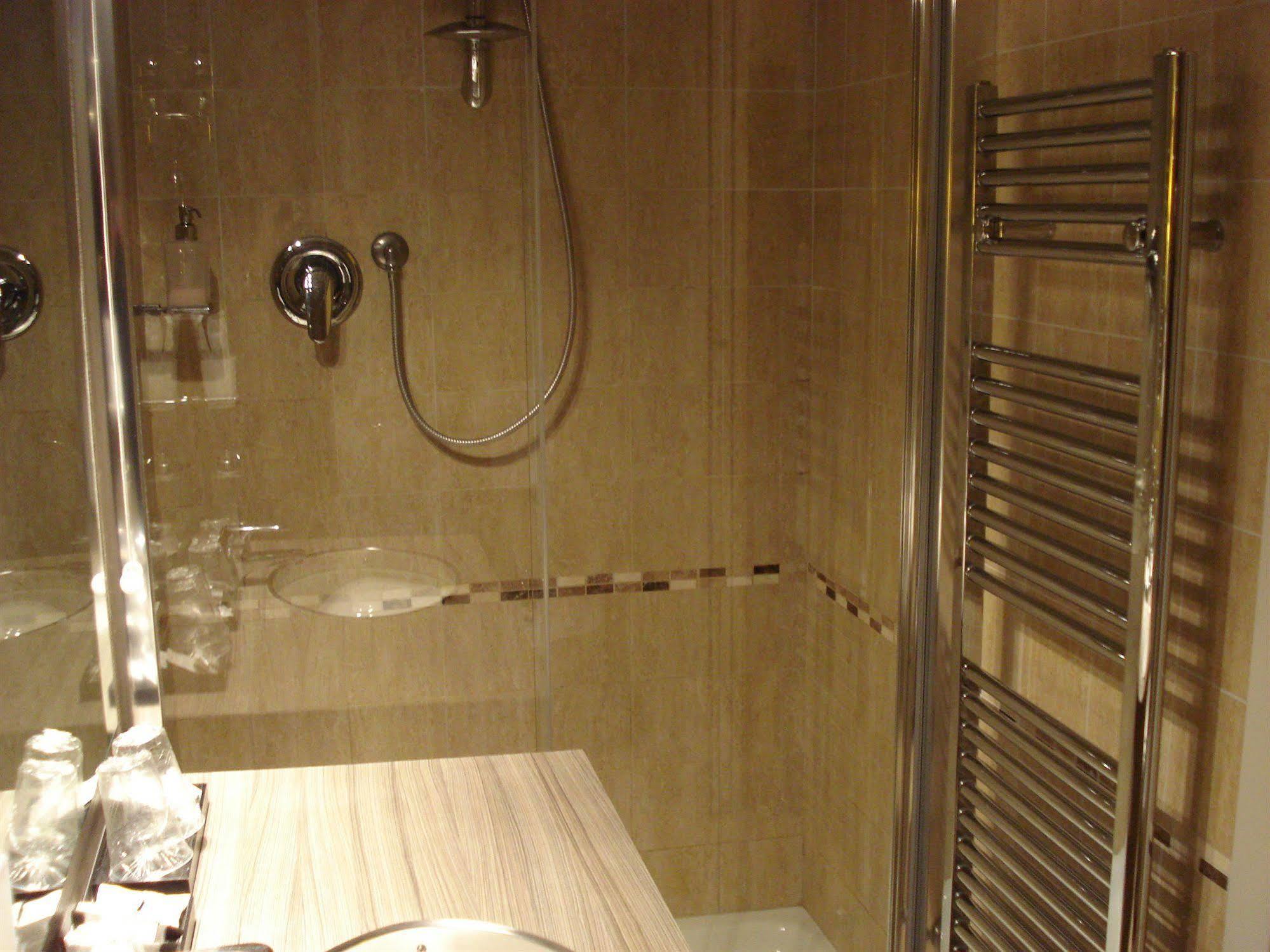 Morrisson Exclusive Rooms Rom Exterior foto