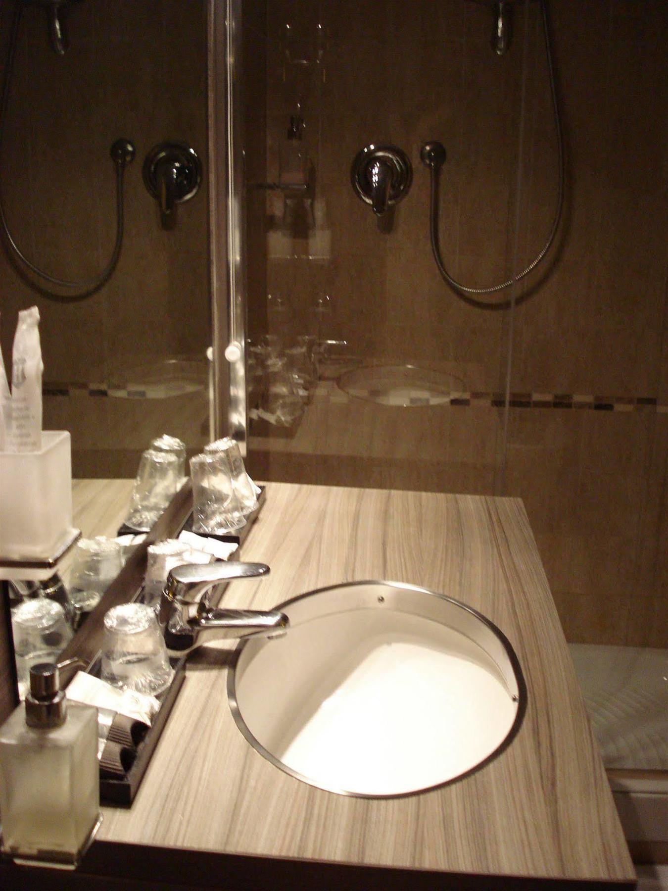Morrisson Exclusive Rooms Rom Exterior foto