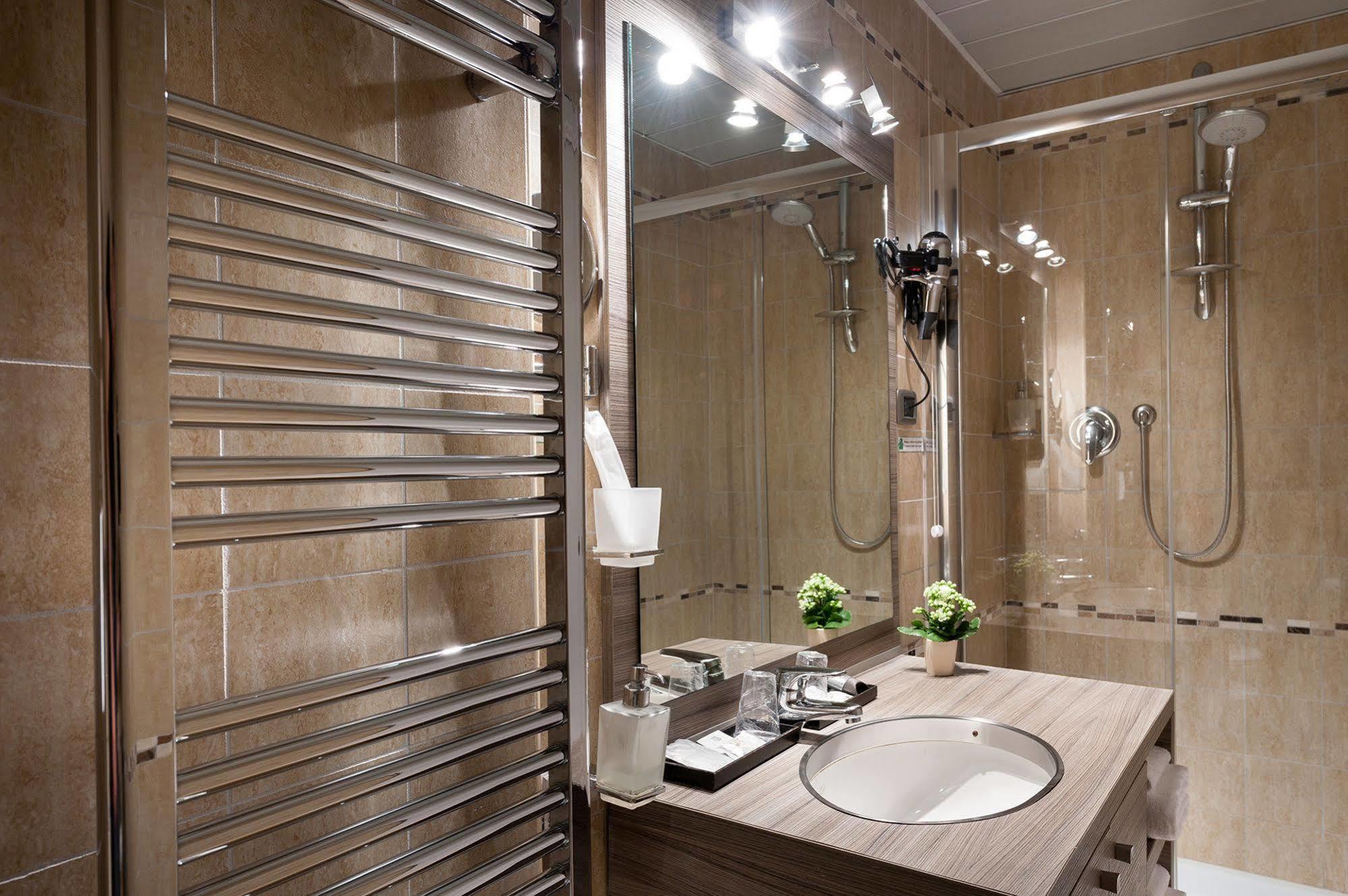 Morrisson Exclusive Rooms Rom Exterior foto