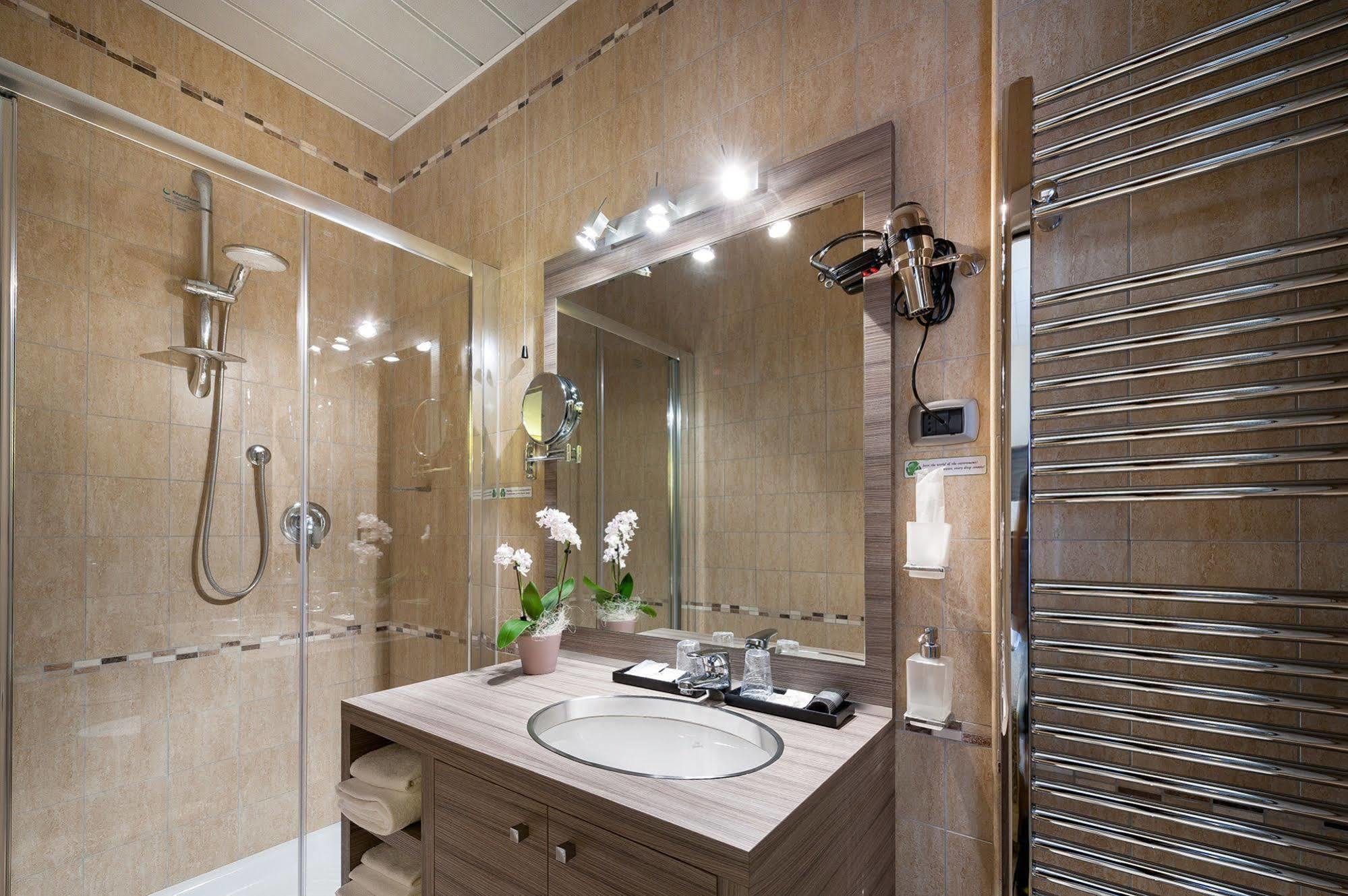 Morrisson Exclusive Rooms Rom Exterior foto