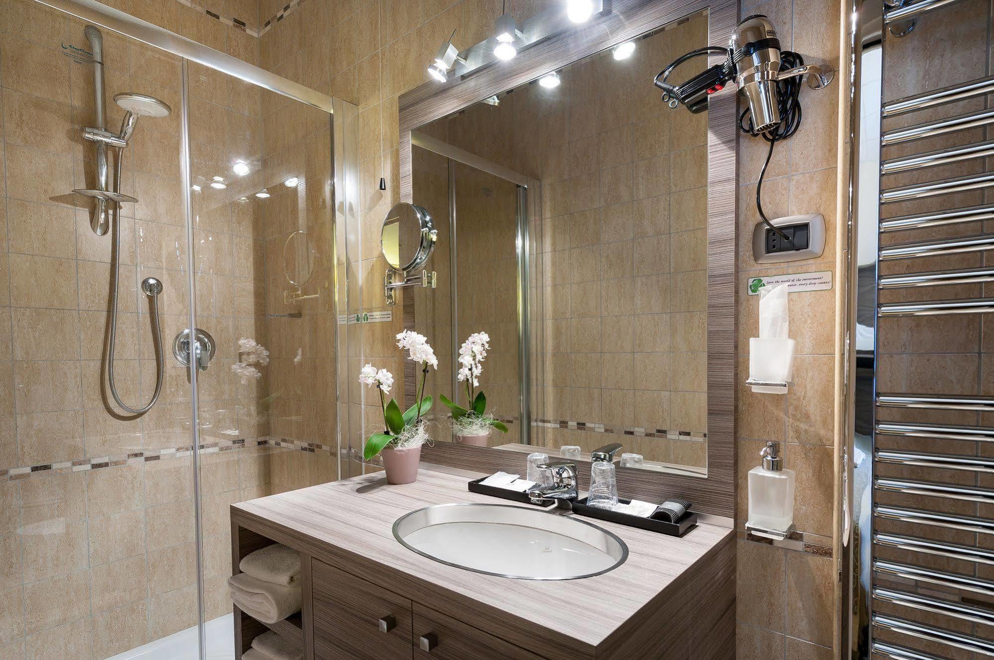 Morrisson Exclusive Rooms Rom Exterior foto