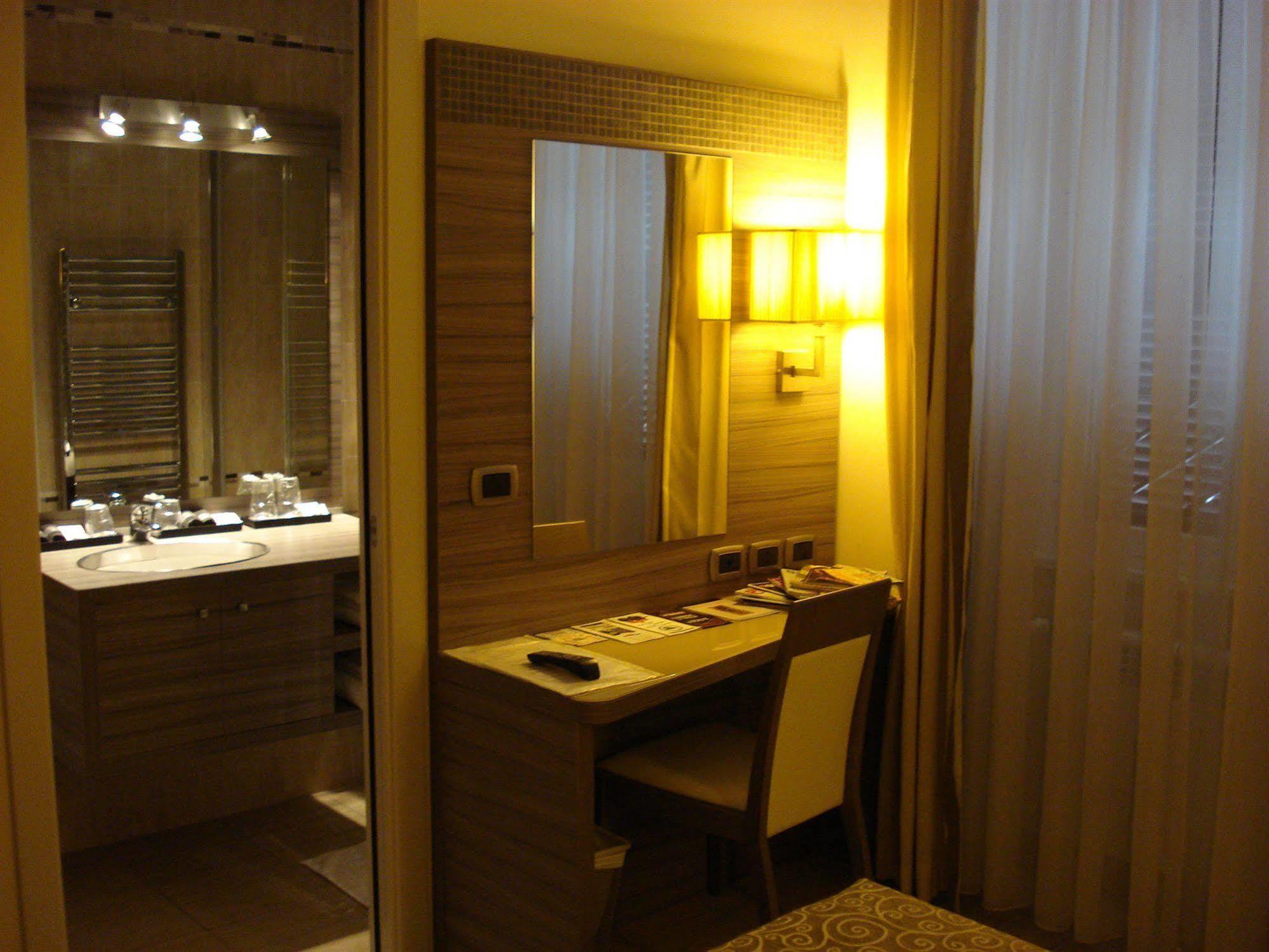 Morrisson Exclusive Rooms Rom Exterior foto