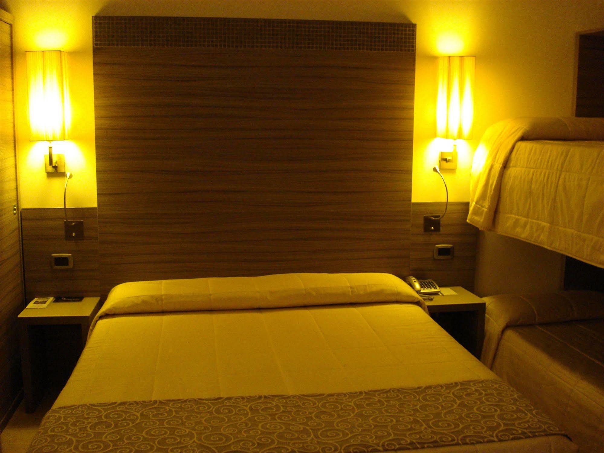 Morrisson Exclusive Rooms Rom Exterior foto