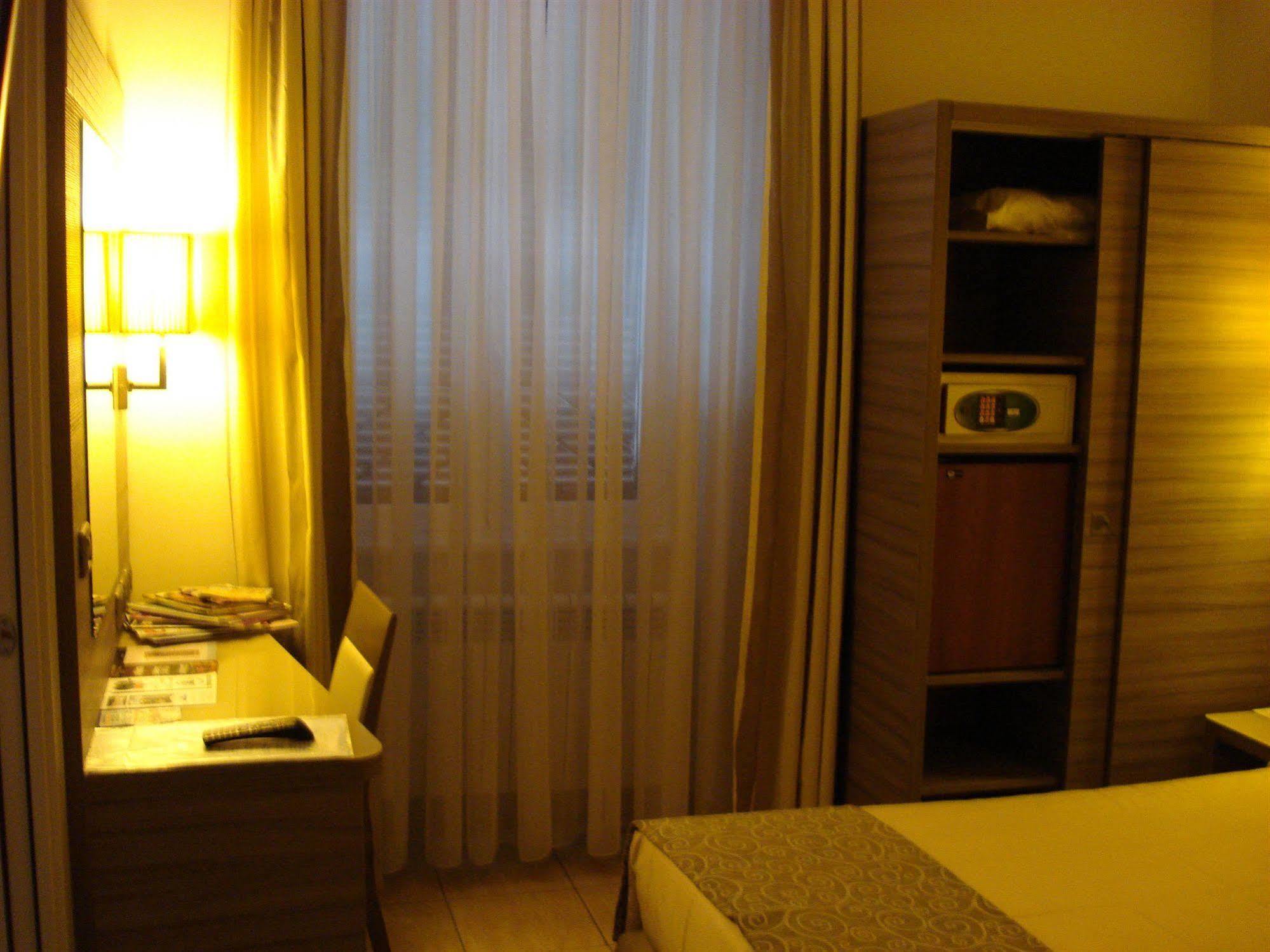 Morrisson Exclusive Rooms Rom Exterior foto