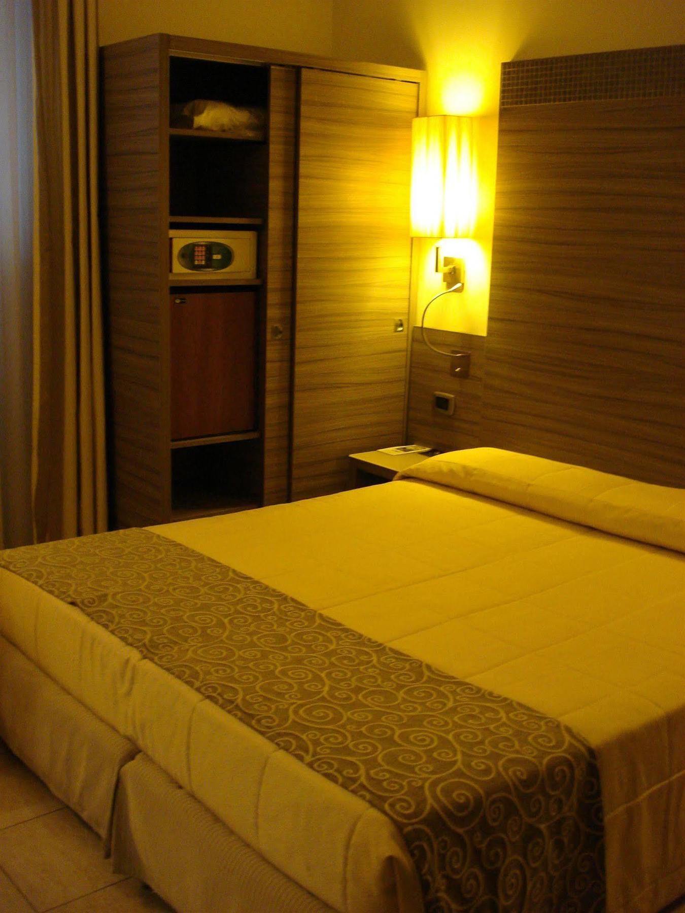 Morrisson Exclusive Rooms Rom Exterior foto