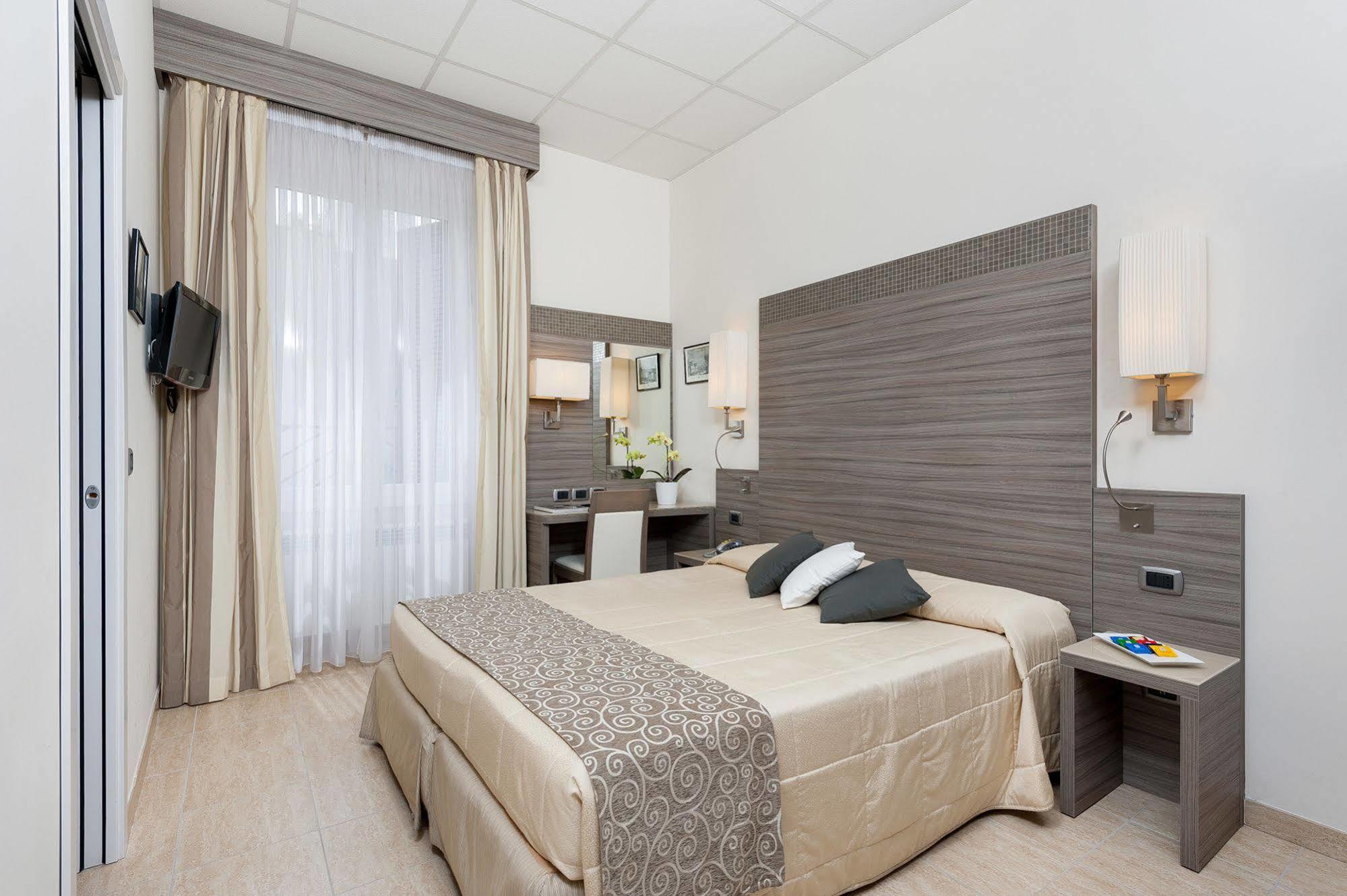 Morrisson Exclusive Rooms Rom Exterior foto