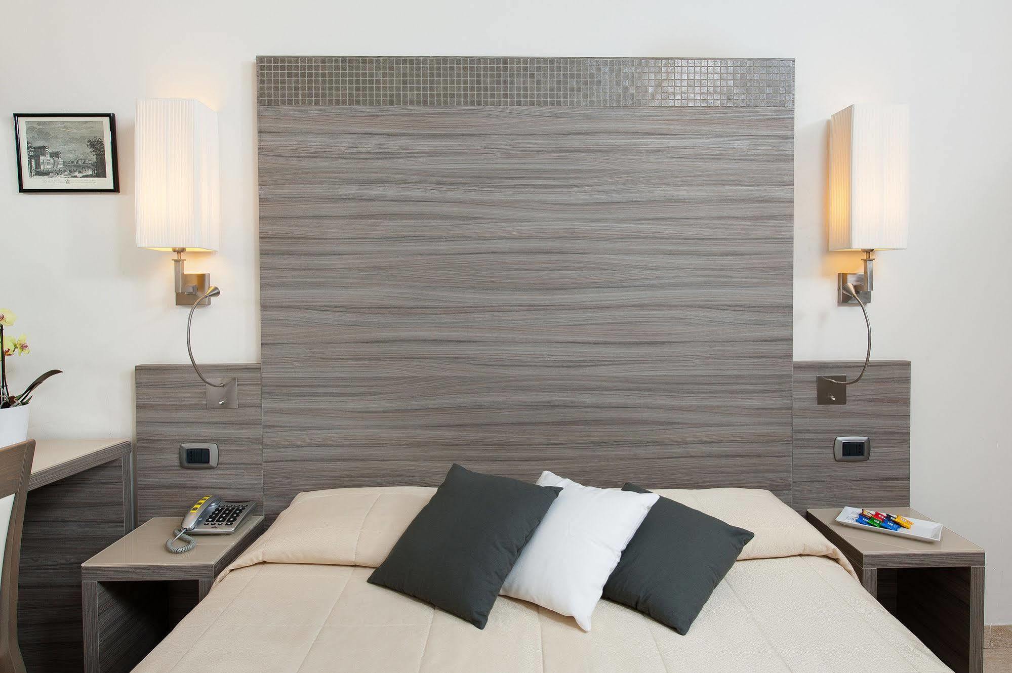 Morrisson Exclusive Rooms Rom Exterior foto