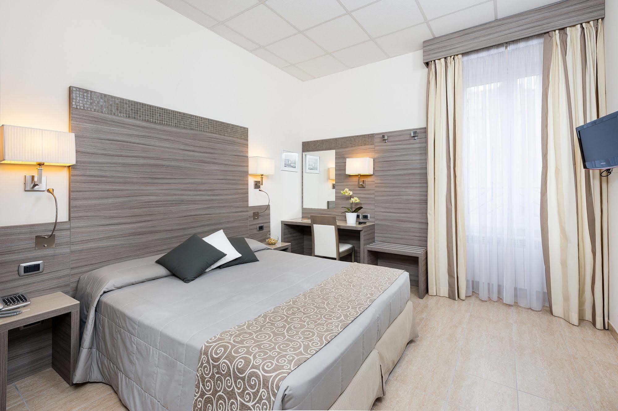 Morrisson Exclusive Rooms Rom Exterior foto