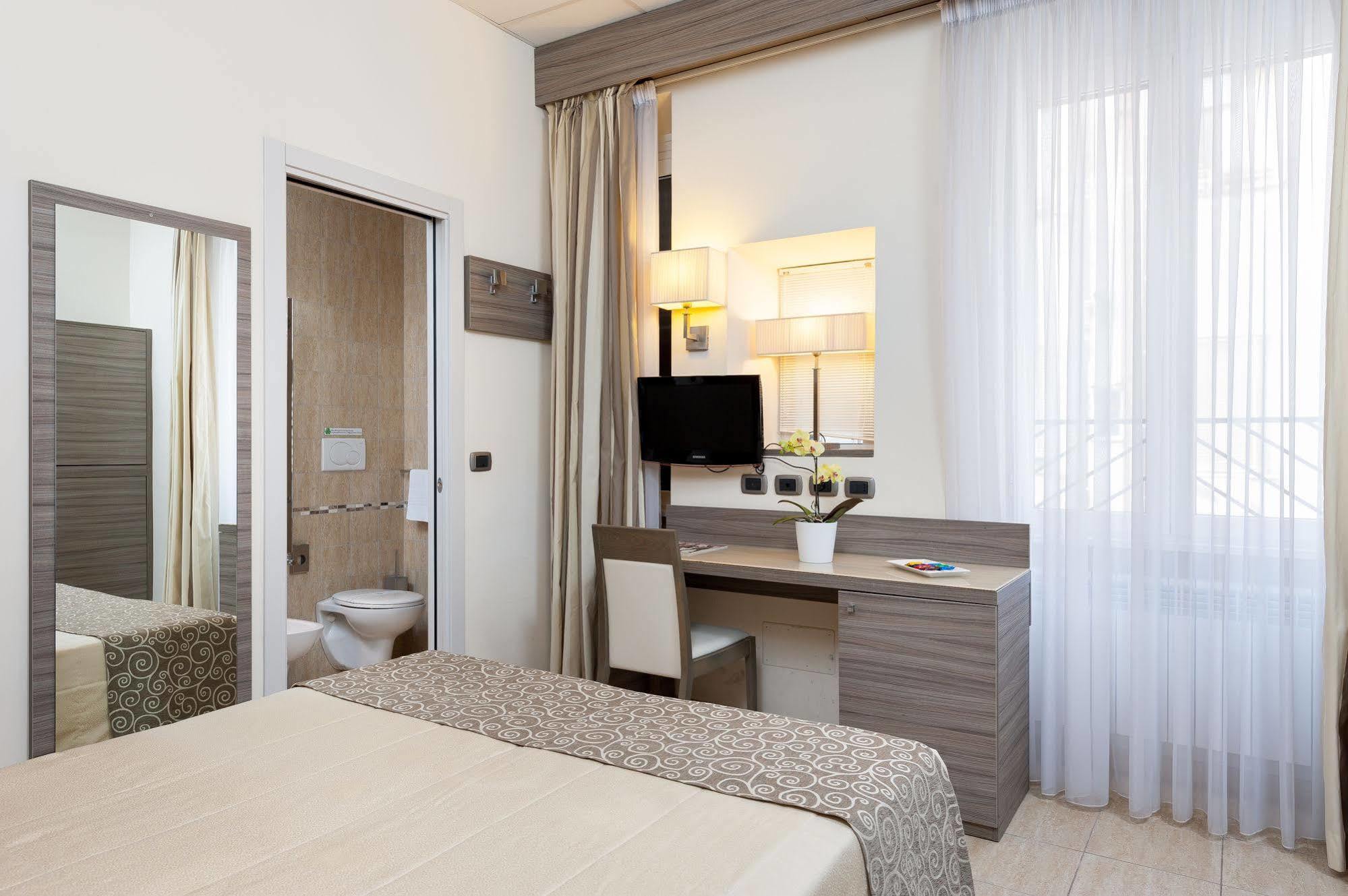 Morrisson Exclusive Rooms Rom Exterior foto