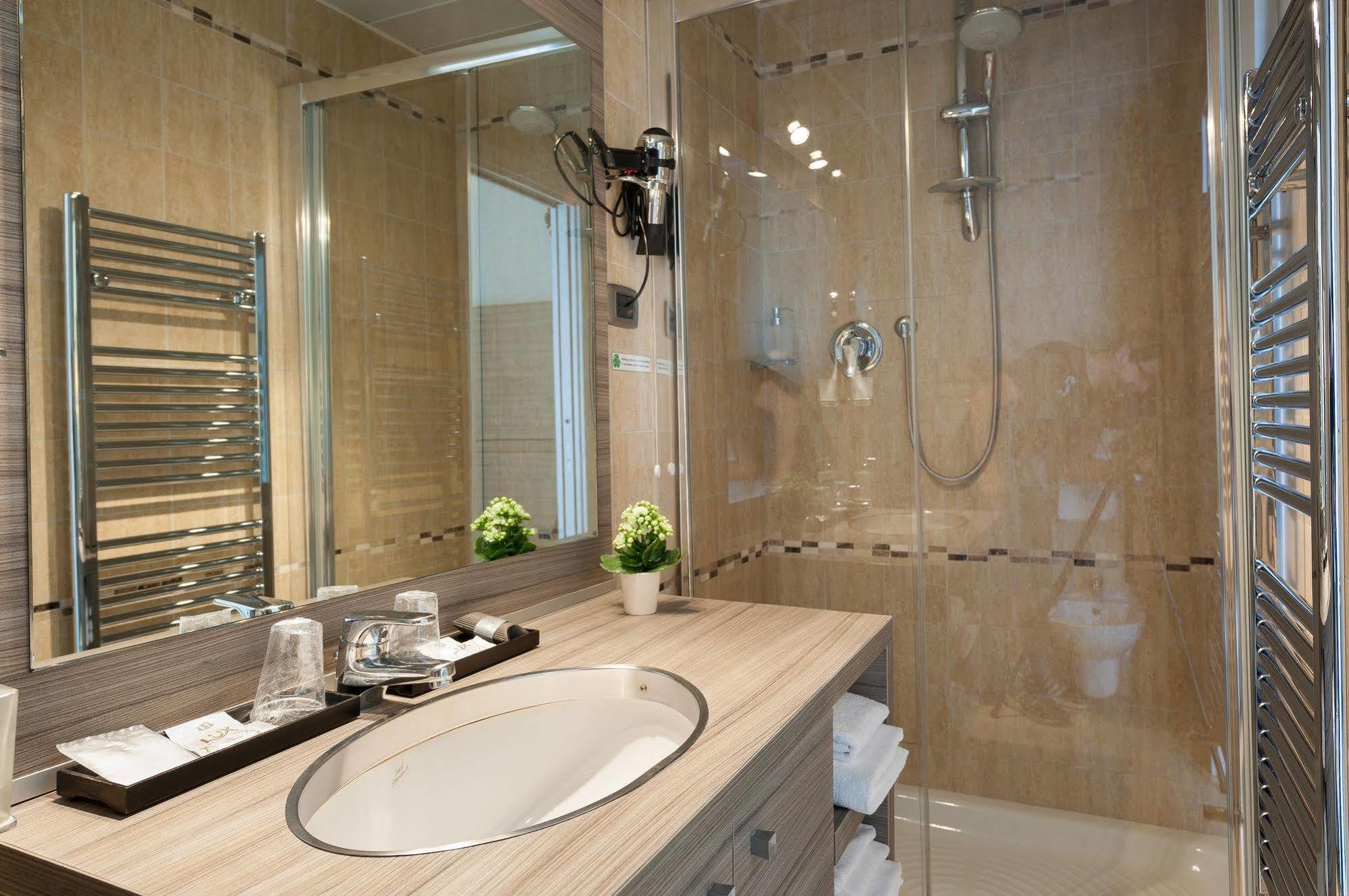 Morrisson Exclusive Rooms Rom Exterior foto