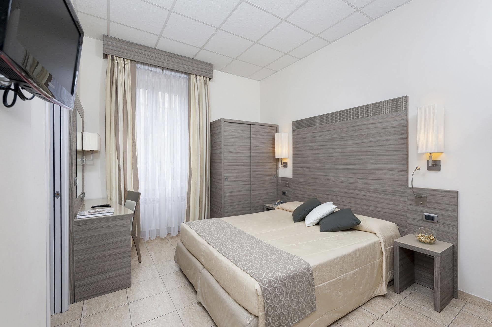 Morrisson Exclusive Rooms Rom Exterior foto