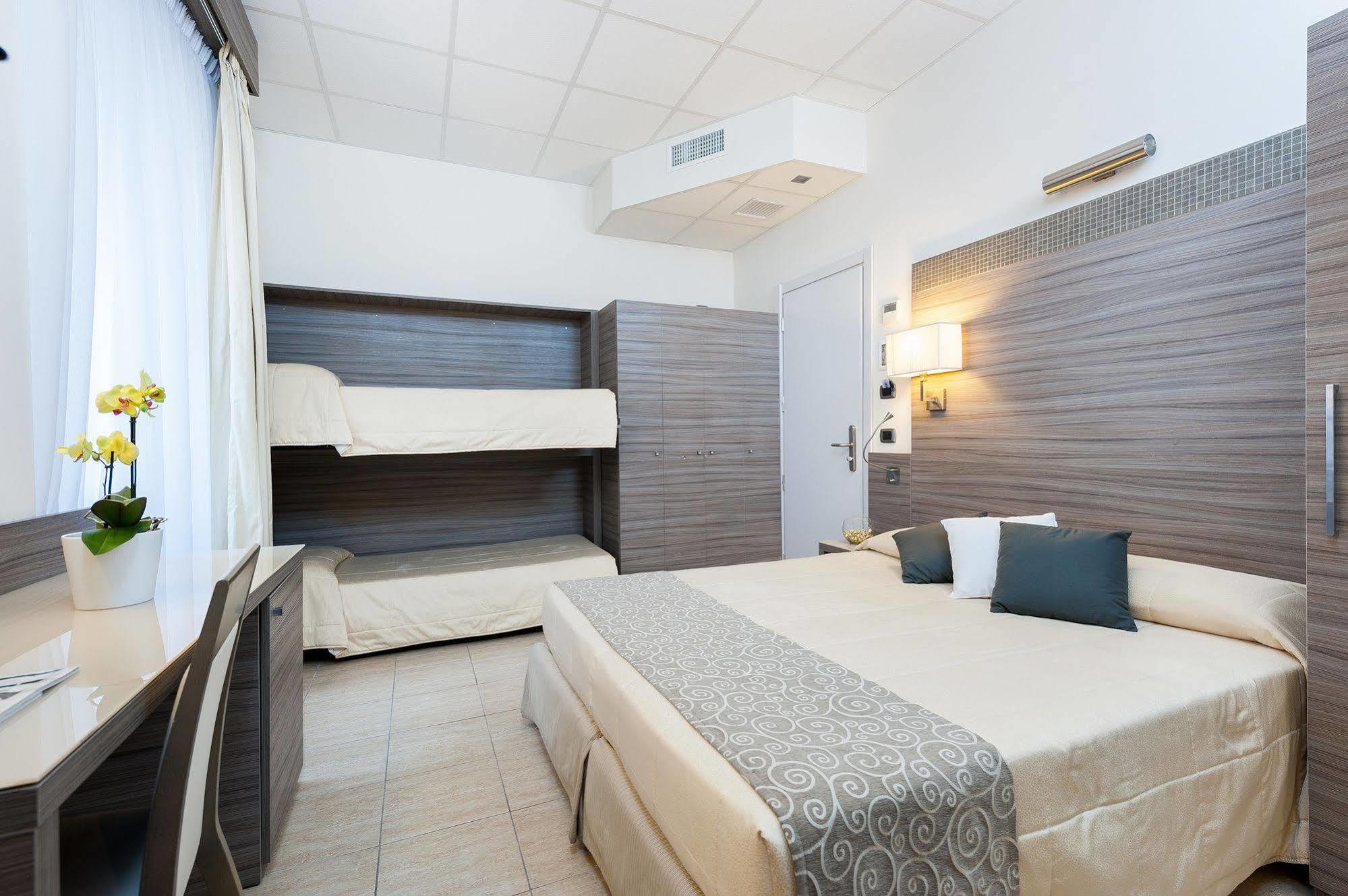 Morrisson Exclusive Rooms Rom Exterior foto